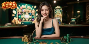 Nổ Hũ Đế Chế La Mã: Cảm Giác Vào Ván Kể Không Giấu