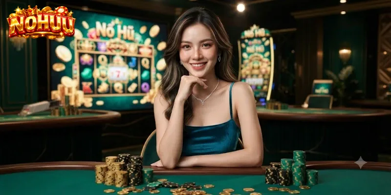 Nổ Hũ Đế Chế La Mã: Cảm Giác Vào Ván Kể Không Giấu