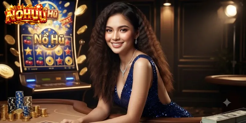 Nổ Hũ Microgaming: Vào Ván, Đặt Cửa, Gỡ Vốn