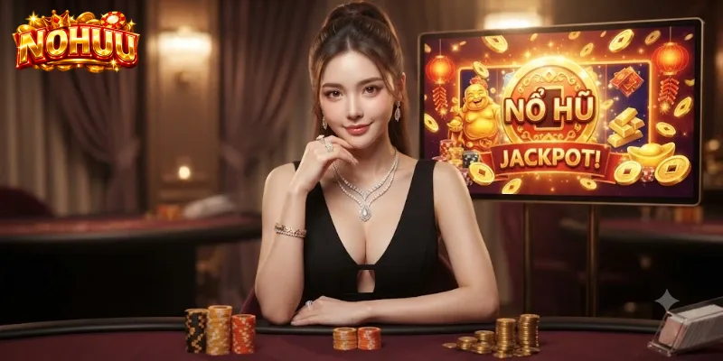 Nổ Hũ Ông Già Noel – Mấy Thói Quen Nên Bỏ Từ Sớm