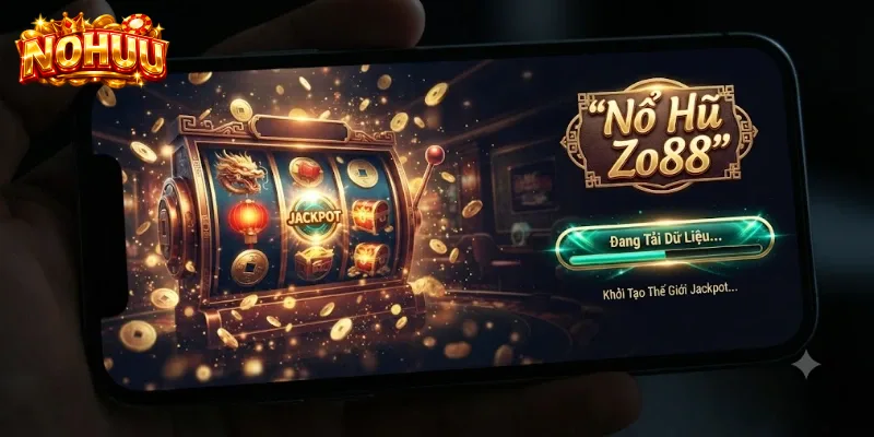 Nổ Hũ Zo88 – Những Thứ Cần Nắm Trước Ván Đầu